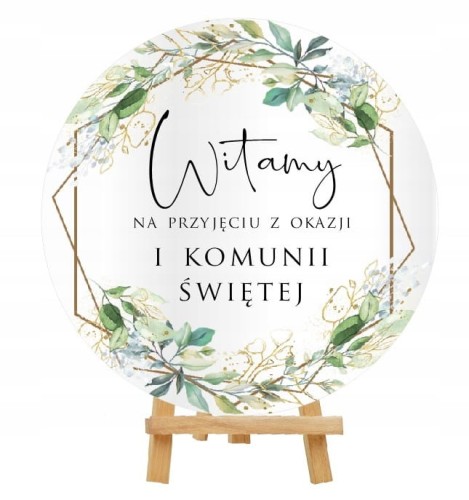 Tablica-Powitalna-Pierwsza-Komunia-Swieta-50cm-Kolo.jpg