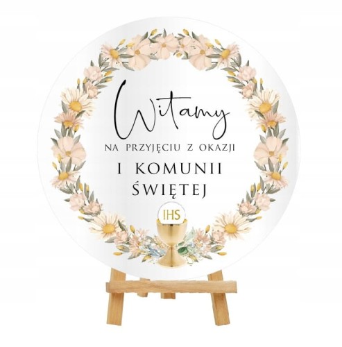 Tablica-Powitalna-Pierwsza-Komunia-Swieta-50cm-Kolo (1).jpg