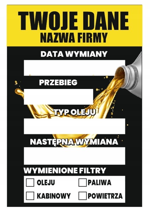Naklejki-Serwisowe-Serwis-Olejowy-Wymiana-Oleju-Mechanika-z-Twoim-Logo.jpg